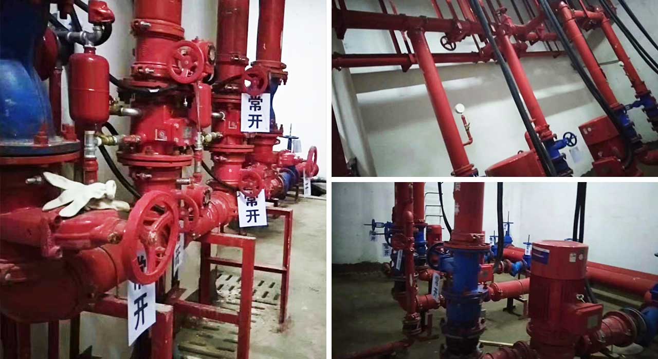 消防泵、噴淋泵、消防控制柜.jpg